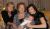 Viergeslacht met Janine Fioole, Betty Bosschaerts, Anouk Vinck & Amber