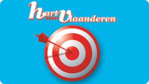 "Hart van Vlaanderen" VTM