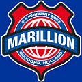 Marillion Fanclub logo