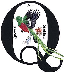 QAS - Quatzal Aid Stichting
