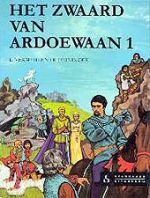 Het zwaard van Ardoewaan - 1971