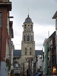 Lier Sint-Gummaruskerk