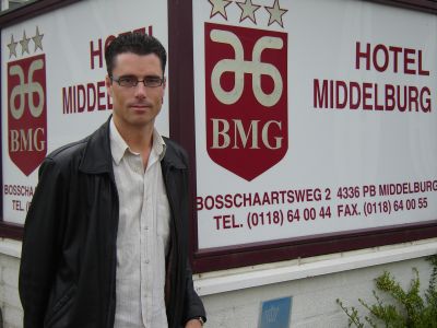 Middelburg Bosschaartsweg