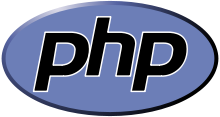 PHP is a general-purpose scripting language originally designed for web development to produce dynamic web pages. For this purpose, PHP code is embedded into the HTML source document and interpreted by a web server with a PHP processor module, which generates the web page document. It also has evolved to include a command-line interface capability and can be used in standalone graphical applications. PHP can be deployed on most web servers and as a standalone interpreter, on almost every operating system and platform free of charge. PHP is installed on more than 20 million websites and 1 million web servers.