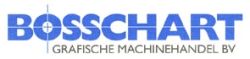 Bosschart Grafische Machinehandel logo