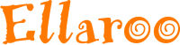 Ellaroo Logo