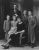 Bosschaerts-Verheesen gezinsfoto anno 1940