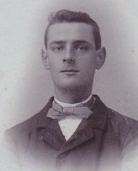 Bosschaart Jacobus